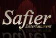 Thomas Walton named the new Vice President “VP” of production at Safier Entertainment