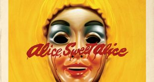 Alice, Sweet Alice (1976) ORIGINAL TRAILER [HD 1080p] 