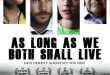 Yael Stone & Paul Sorvino star in thriller AS LONG AS WE BOTH SHALL LIVE