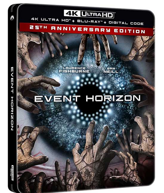 movie review event horizon