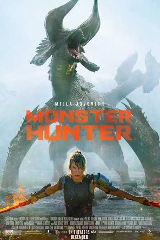 Monster Hunt 2 Movie Review - Eastern Minute