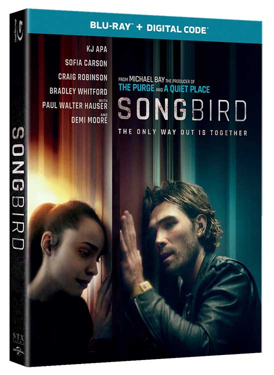 songbird full movie online