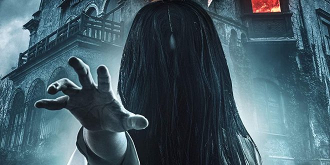 HNN Presents: The Dead Half Now Available from Bayview Entertainment | HNN