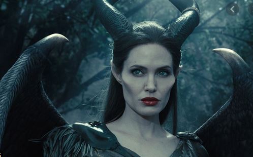 jolie-Maleficent