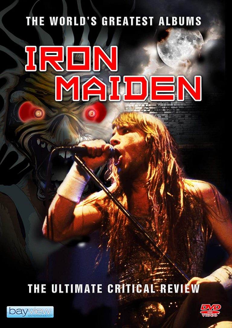 Greatest albums. Iron Maiden DVD. Айрон мейден 1988 двд. Iron Maiden о чем песни.