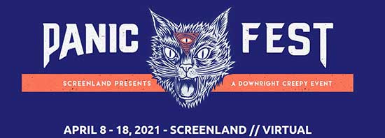 Event Review: Screenland Presents A Downright Creepy Event: Panic Fest 2022 Review