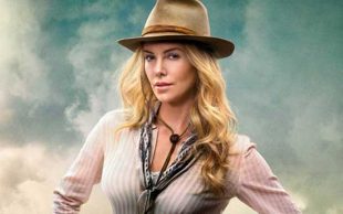 Charlize Theron: Hottest Sexiest Photo Collection | HNN