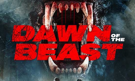 Film Review: Bigfoot Meets the Wendigo in “Dawn of the Beast,” a