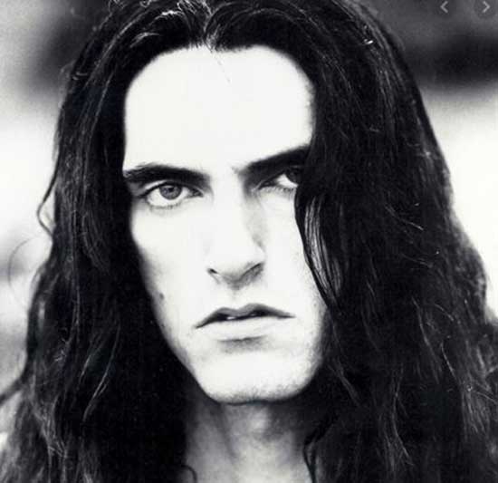 Peter Steele Cats