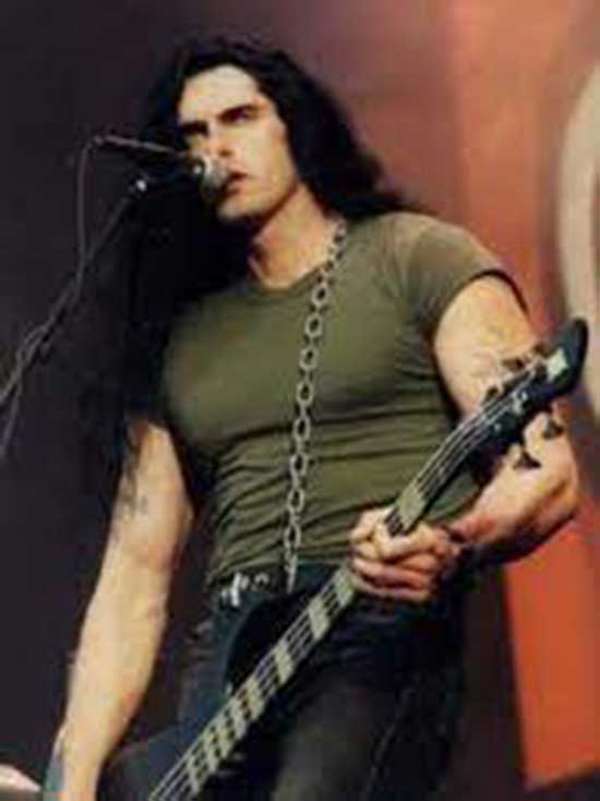 Peter Steele Cats