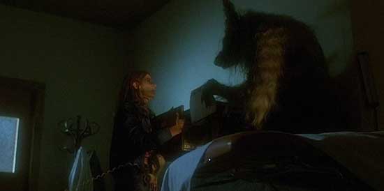 550px x 274px - 40 Years of Werewolves: Happy Anniversary to The Howling | HNN