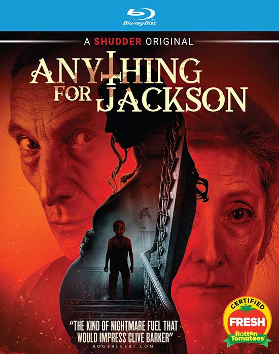 Anything for Jackson Director and Writer Talk Film's Inspiration