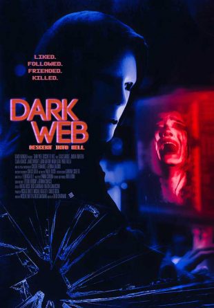 Dark Web Shop