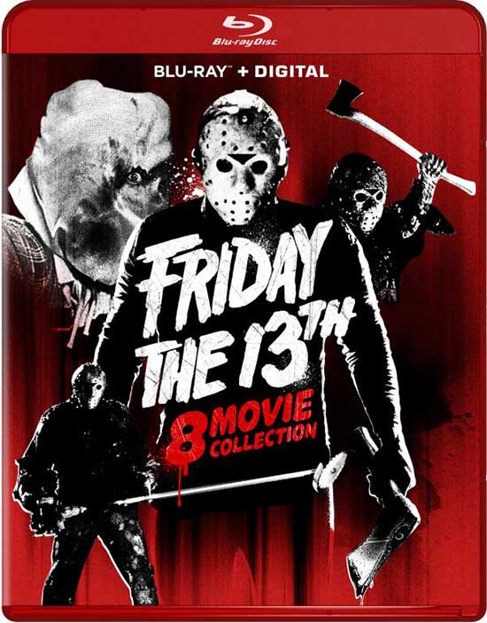Film Review: Friday the 13th (1980) – Kieran's Thoughts, Previews