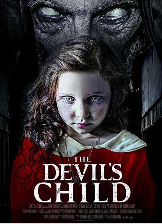 Film Review The Devil S Child 21 Hnn