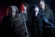 “Walpurgis Night” – Gothic Doom Band THE SIXTH CHAMBER Reveal New Lyric Video