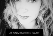 Interview: Artist Jenn Harding