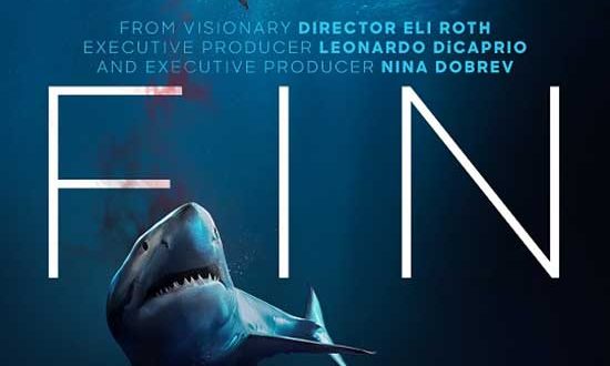 TV Review: Eli Roth's Fin (2021) (Season 1)
