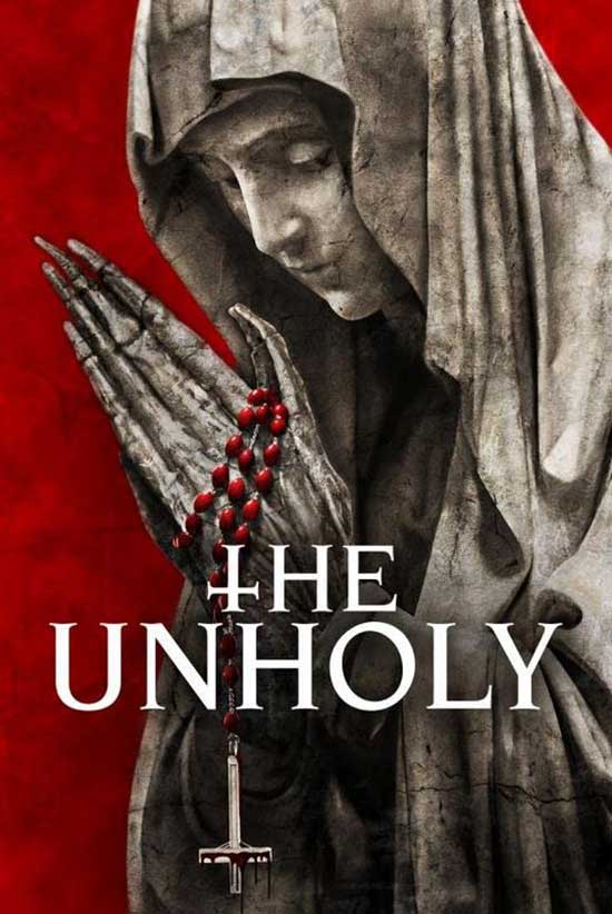 unholy movie 2021