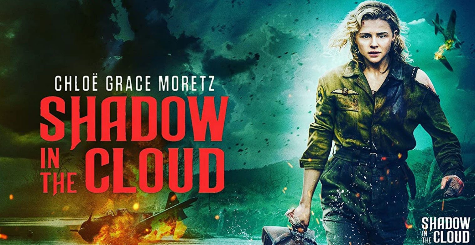 Film Review: Shadow In The Cloud (2020) | HNN