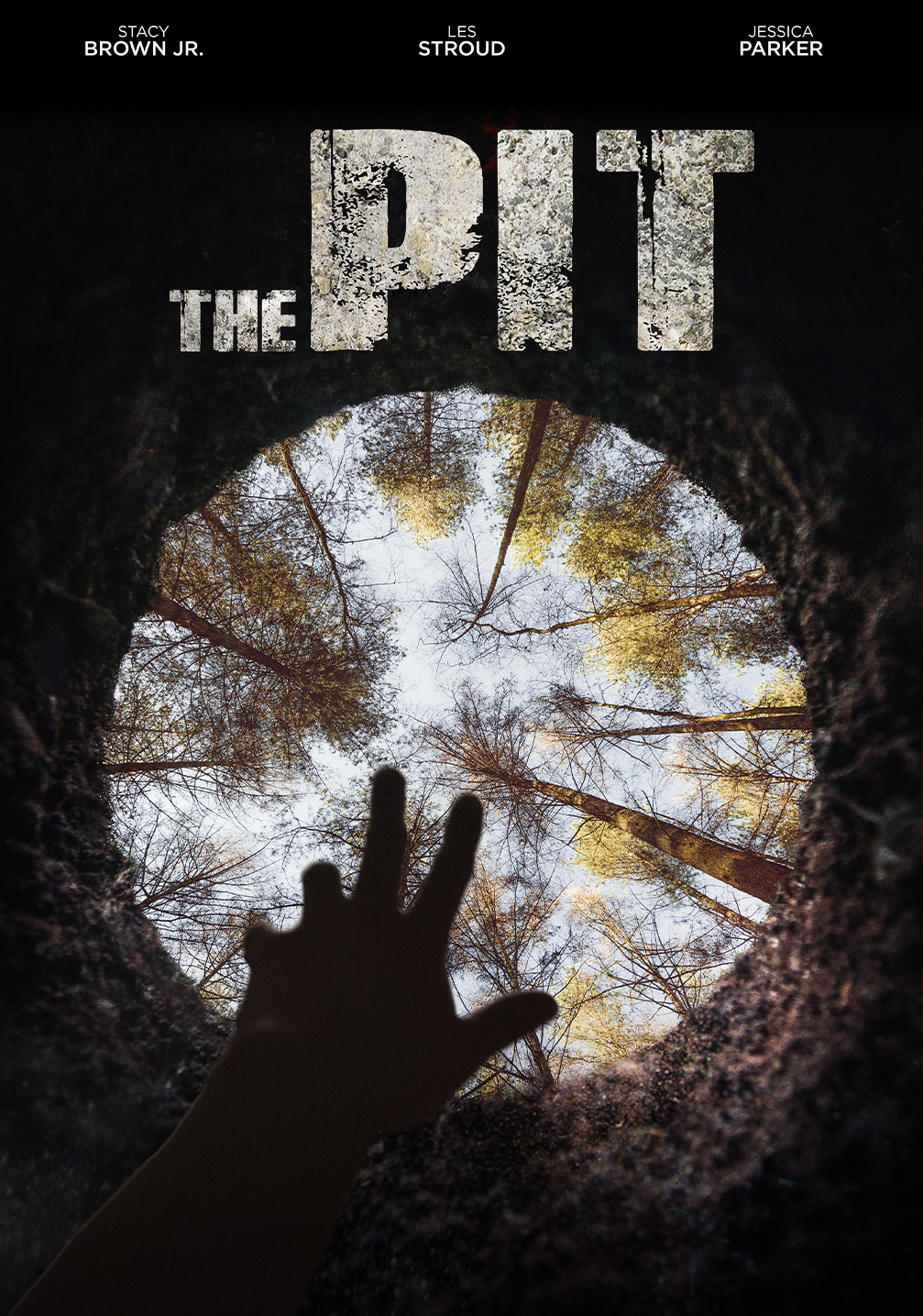 THE PIT now available on VOD from Midnight Releasing HNN