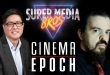 The Super Media Bros Podcast with Filmmaker Geno McGahee (Rise of the Scarecrows: Hell on Earth)