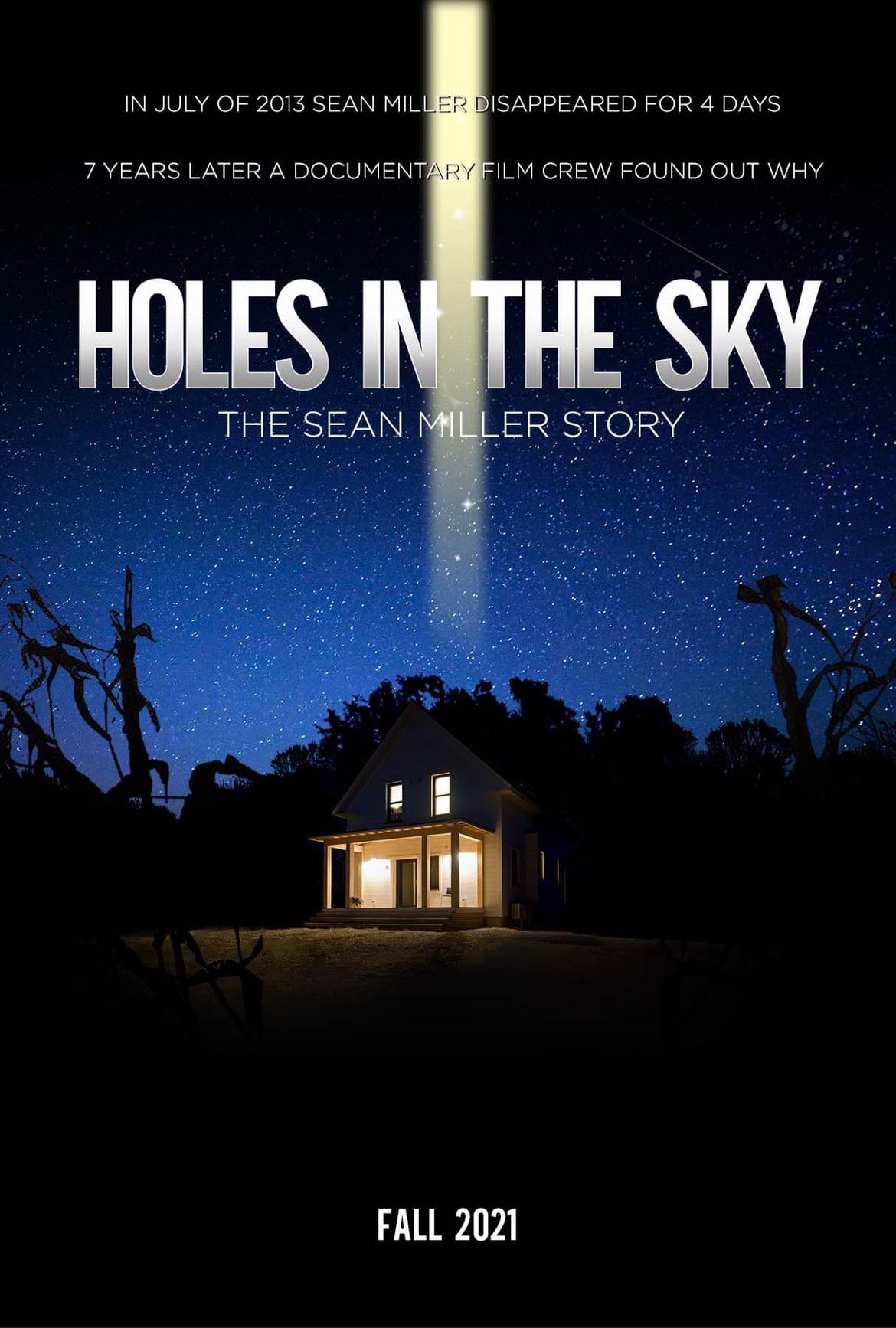 Michael Joy signs on as producer for Ash Hamilton's film, Holes In The ...