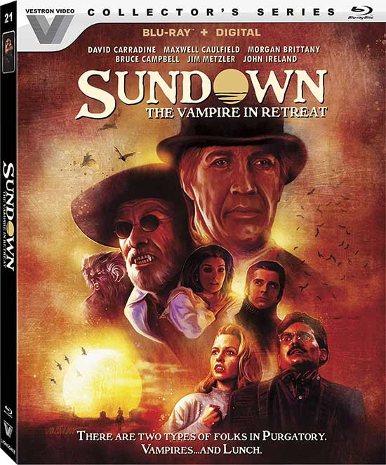 Film Review Sundown The Vampire In Retreat 19 Hnn