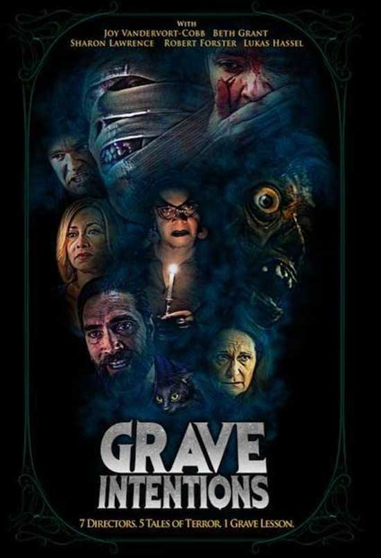 Film Review: Grave Intentions (2021) - Movies Reviews: Latest Movie Review  of Bollywood, Hollywood, Horror and Regional Movies | Entertainment -  Dekhreviews.com