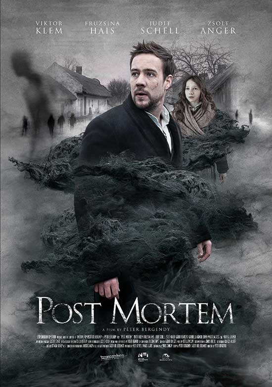 Black Mandala Acquires The Oscar Nominated Hungarian Horror “post Mortem” Hnn 