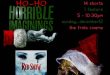 HO HO HO… The Horrible Imaginings Film Festival Presents Their Final Holiday Horror Nightmare of 2021 with the Acclaimed Horror Short Film Series “Campfire Tales!”