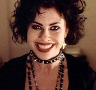 Fairuza Balk: Hottest Sexiest Photo Collection | HNN
