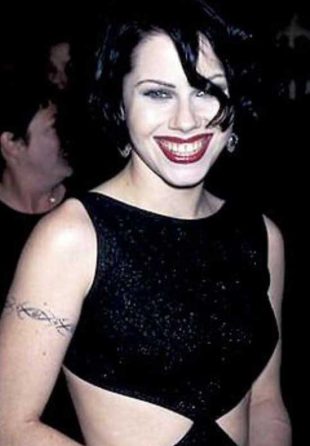 Fairuza Balk: Hottest Sexiest Photo Collection | HNN