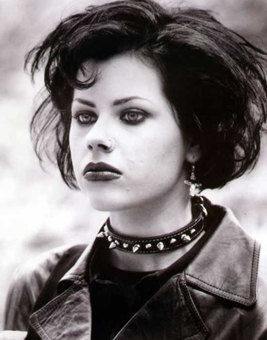 Fairuza Balk: Hottest Sexiest Photo Collection.