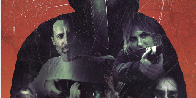 Spend The Holidays Watching Horror Movies from VONT.com