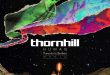 Toronto Is Broken Gives a Drum & Bass Spin To Thornhill’s Djent Masterpiece “Human”