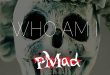 Check Out Gothic Rock Act, pMAD’s New Single, “Who Am I”