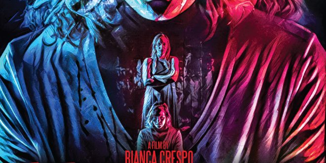Bianca Crespo’s FREAK comes out on DVD February 22, 2022
