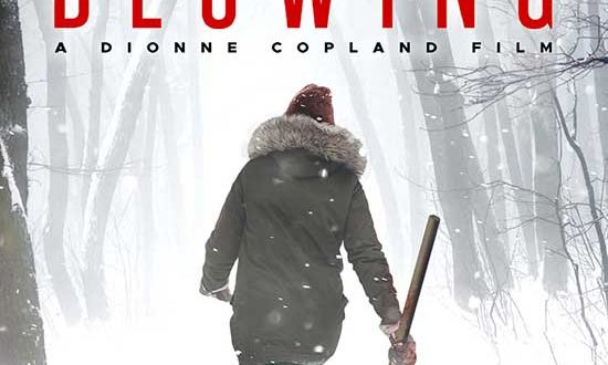 COMING SOON: Winter Horror “Cold Wind Blowing”