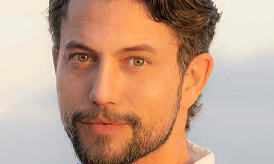 Jackson Rothbone Today Interview: Jackson Rathbone (Warhunt) | HNN