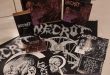NECROT: Bay Area death metal/punk trio to release new special tape edition of acclaimed sophomore full-length “Mortal”