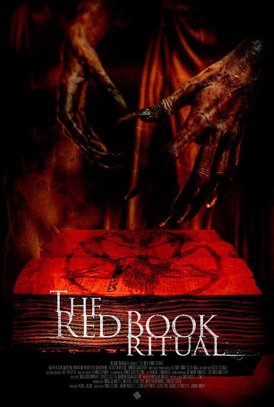 the red book ritual movie review