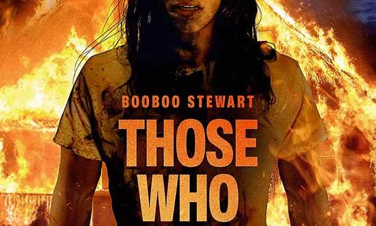 THOSE WHO WALK AWAY   Screening in U.S. Theaters and Available on VOD   Friday, February 11, 2022