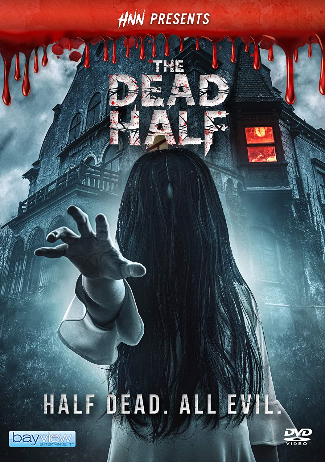 Watch HNN Presents: The Dead Half on Vimeo | HNN