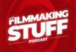 Filmmaking Stuff Podcast:  Michael Joy talks Horror Movie Marketing