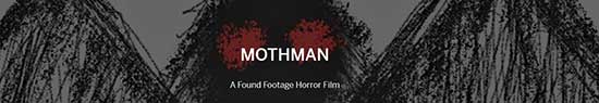 Joshua Brucker’s Found Footage Film Mothman Begins Production This Spring