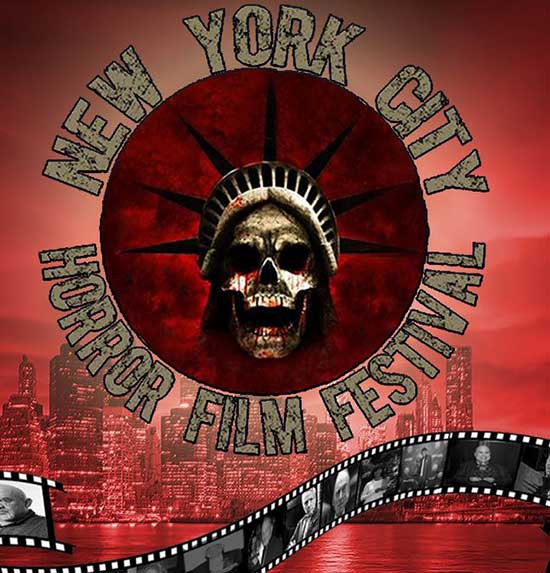 Interview Ronnie Hein New York City Horror Film Festival 2022 Hnn