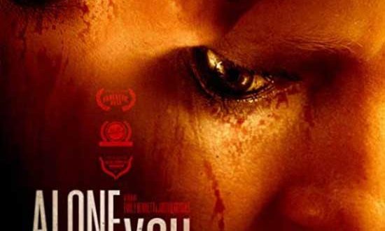 Alone with You movie review & film summary (2022)