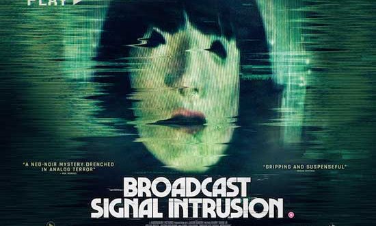 broadcast signal intrusion ending