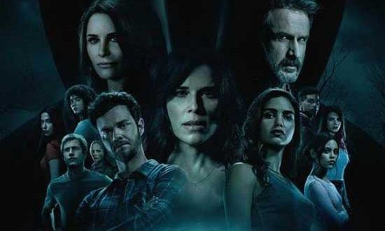 #Film Review: Scream (2022) | HNN Watch Online